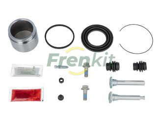 Ремкомплект, тормозной суппорт FRENKIT 760561