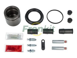 Ремкомплект, тормозной суппорт FRENKIT 760562