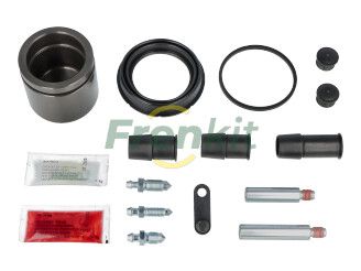Ремкомплект, тормозной суппорт FRENKIT 760563