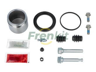 Ремкомплект, тормозной суппорт FRENKIT 760570