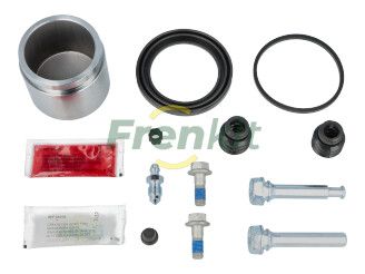 Ремкомплект, тормозной суппорт FRENKIT 760571