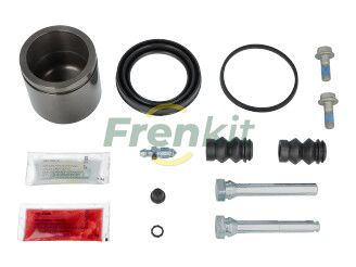 Ремкомплект, тормозной суппорт FRENKIT 760575