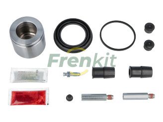 Ремкомплект, тормозной суппорт FRENKIT 760581