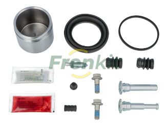 Ремкомплект, тормозной суппорт FRENKIT 760584