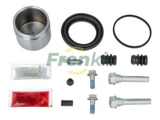 Ремкомплект, тормозной суппорт FRENKIT 760585