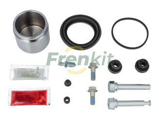 Ремкомплект, тормозной суппорт FRENKIT 760588