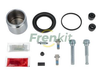 Ремкомплект, тормозной суппорт FRENKIT 760589