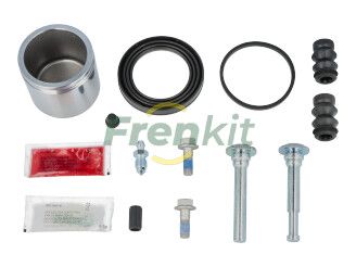Ремкомплект, тормозной суппорт FRENKIT 760592