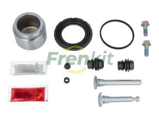 Ремкомплект, тормозной суппорт FRENKIT 760602