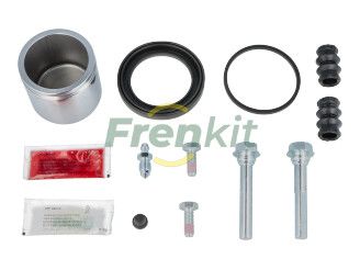 Ремкомплект, тормозной суппорт FRENKIT 760705