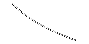 Звукоизоляция обтекателя BMW 51477376029