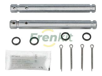 Комплект направляющей гильзы FRENKIT 814010
