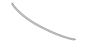 Звукоизоляция панели приборов BMW 51487458551
