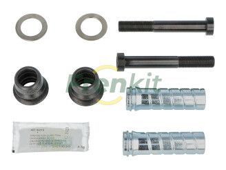 Комплект направляющей гильзы FRENKIT 820016