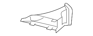 Запчасть BMW 51742147269