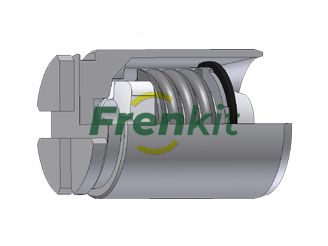 Поршень, корпус скобы тормоза FRENKIT K344702