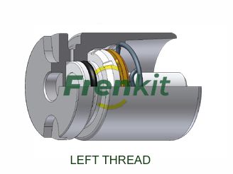 Поршень, корпус скобы тормоза FRENKIT K425103L