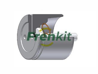 Поршень, корпус скобы тормоза FRENKIT K485303