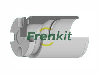 Поршень, корпус скобы тормоза FRENKIT P304601