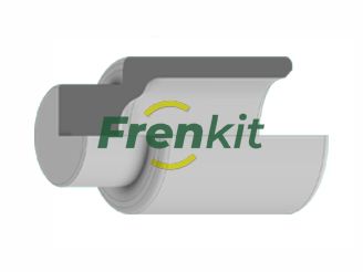 Поршень, корпус скобы тормоза FRENKIT P305101