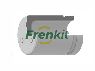 Поршень, корпус скобы тормоза FRENKIT P344705