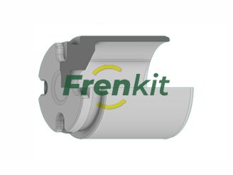 Поршень, корпус скобы тормоза FRENKIT P344803