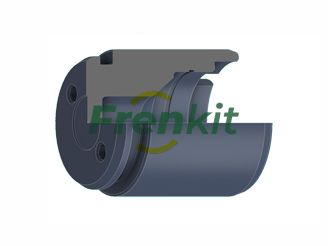 Поршень, корпус скобы тормоза FRENKIT P364301