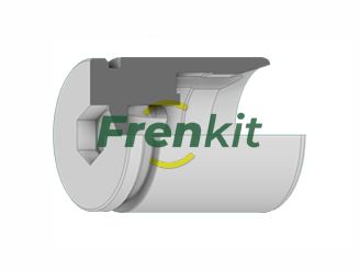 Поршень, корпус скобы тормоза FRENKIT P364801