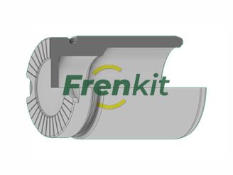 Поршень, корпус скобы тормоза FRENKIT P385302