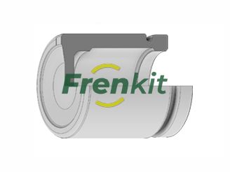 Поршень, корпус скобы тормоза FRENKIT P424901