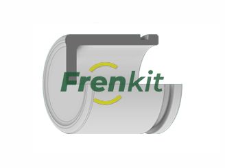 Поршень, корпус скобы тормоза FRENKIT P434901