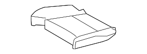 Запчасть BMW 52106973688