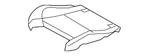 Запчасть BMW 52106978896