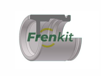 Поршень, корпус скобы тормоза FRENKIT P484801