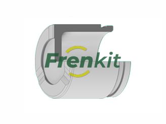 Поршень, корпус скобы тормоза FRENKIT P484803