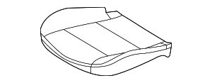 Запчасть BMW 52107077550
