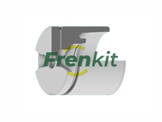 Поршень, корпус скобы тормоза FRENKIT P545203