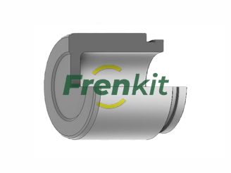 Поршень, корпус скобы тормоза FRENKIT P545505
