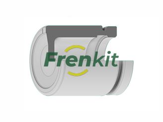 Поршень, корпус скобы тормоза FRENKIT P575505