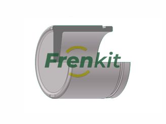 Поршень, корпус скобы тормоза FRENKIT P604701