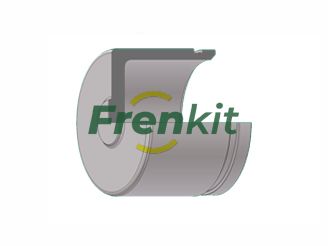 Поршень, корпус скобы тормоза FRENKIT P605001