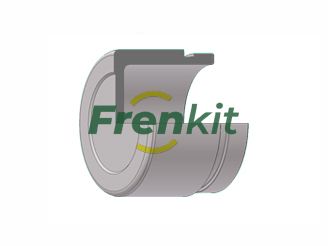 Поршень, корпус скобы тормоза FRENKIT P635201
