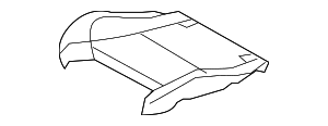 Запчасть BMW 52107303711