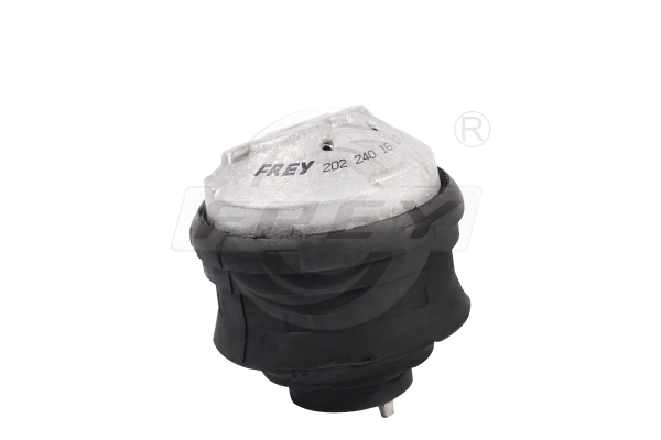 Подвеска, двигатель FREY 702901301
