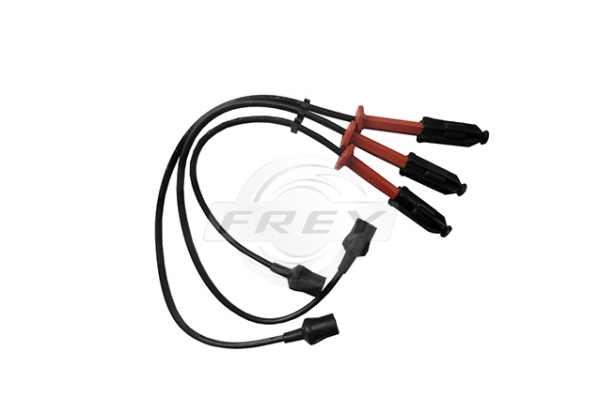Комплект проводов зажигания FREY 718701101