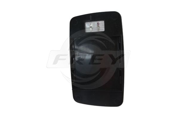 Зеркальное стекло, наружное зеркало FREY 792007301