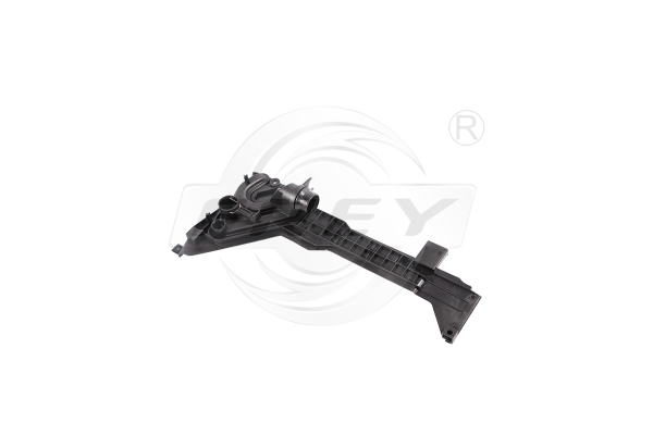 Кронштейн, компенсационный бак охлаждающей жидкости FREY 823303601
