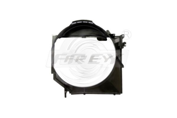 Кожух вентилятора FREY 824600101