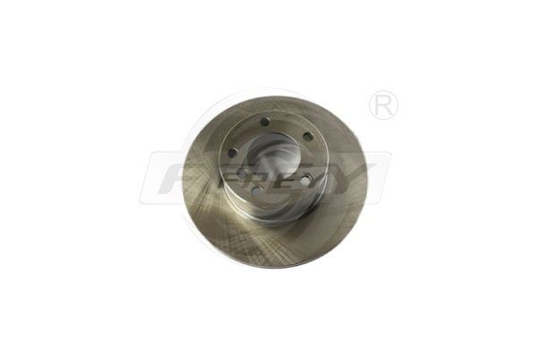 Тормозной диск FREY 845203801