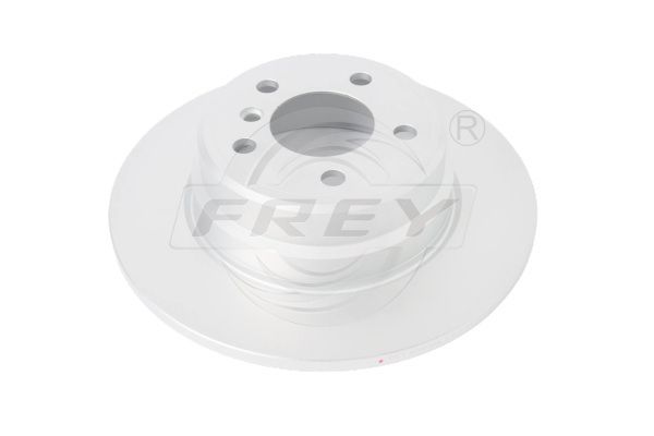 Тормозной диск FREY 845204001